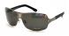 Молодежные солнцезащитные мужские очки Police P80588/COL6812