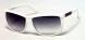Белые женские солнцезащитные очки Gucci GG3060/S/101