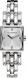 Итальянские часы CHRONOTECH CT.7161LS/06M женские на руку