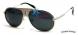 Мужские солнцезащитные очки Chrome Hearts MS103/C5