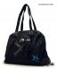 Черная женская fashion сумка THOMAS WYLDE TW71125BK кожаная