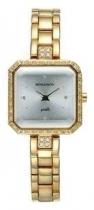 Женские часы Romanson RM9221QLG(WH) часы классические