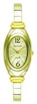 Часы наручные Romanson RM9223LG(GD) женские часы 