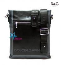 Мужская сумка через плечо Dolce & Gabbana 2093-3A