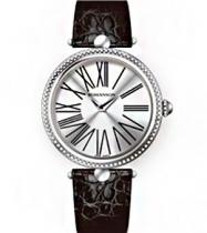 Часы наручные Romanson RL0362LW(WH) женские часы 