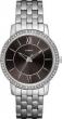 Женские часы с кристаллами сваровски Timex T2N372