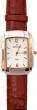 Женские стильные часы ROMANSON Adel TL1157SMJ(WH)
