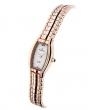 Женские часы наручные ROMANSON Giselle RM2508LR(WH) оригинал