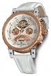 Часы наручные Ingersoll IN8207RWH модные мужские часы