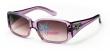 Розовые солнцезащитные женские очки Prada SPR16L/A/7WR/4V1