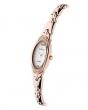 Часы ROMANSON Giselle RM2126QLR(WH) женские наручные оригинал