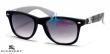 Мужские солнцезащитные очки Burberry DX300BKBR