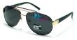 Мужские солнцезащитные очки Mont Blanc MB367GD