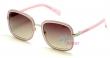 Розовые очки Chloe CL2178/COL03V женские солнцезащитные очки
