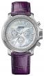 Женские часы с фиолетовым ремешком Hugo Boss HB 1502215
