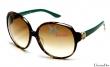 Дизайнерские женские очки от солнца Christian Dior D186JS/120