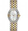Женские fashion часы ROMANSON RM9903QLC(WH) наручные часы