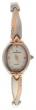 Часы наручные Romanson RM0172QLC(WH) женские стильные часы