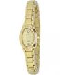 Женские часы ROMANSON Giselle RM3583QLG(GD) стильные часы