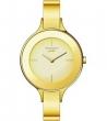 Часы наручные Romanson RM8276LG(GD) женские fashion часы