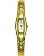 Часы женские наручные ROMANSON RM1123CLG(GD) с позолотой