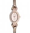 Женские часы Giselle Romanson RM7241QLG(GD) наручные часы