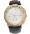 Часы мужские Romanson TL8252HMR(WH) стильные часы-хронограф